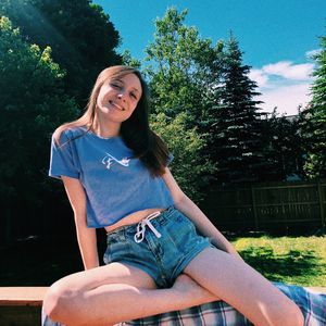 Meet your Posher, Molly